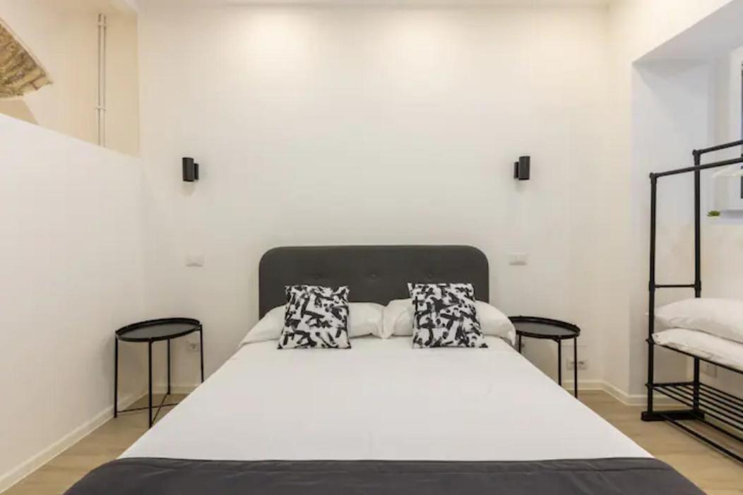 Historical Workshop Apartment - Fico Rome Exterior photo
