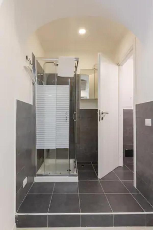 Historical Workshop Apartment - Fico Rome Exterior photo